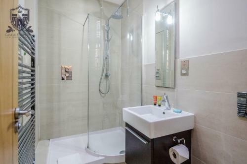 Apartamentos Castle Properties:eton-the College
