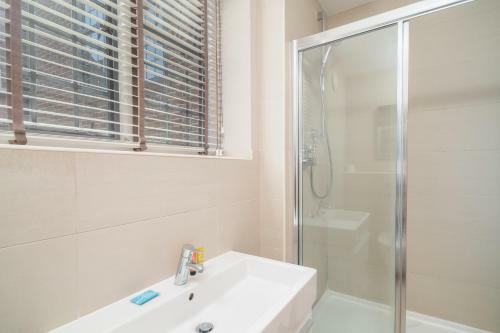 Apartamentos Castle Properties:eton-the College