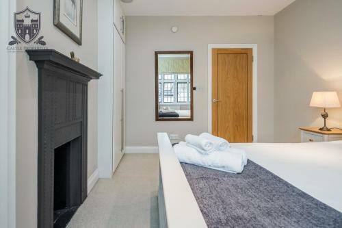 Apartamentos Castle Properties:eton-the College