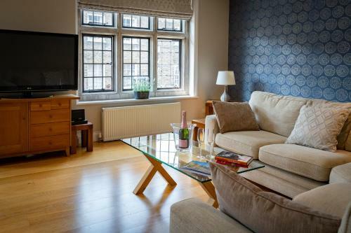 Apartamentos Castle Properties:eton-the College