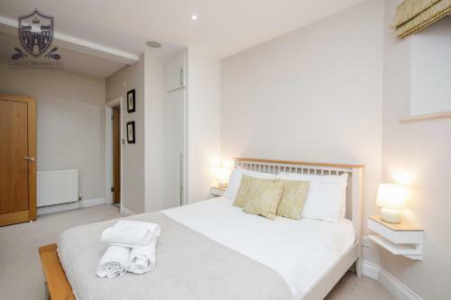 Apartamentos Castle Properties:eton-the College