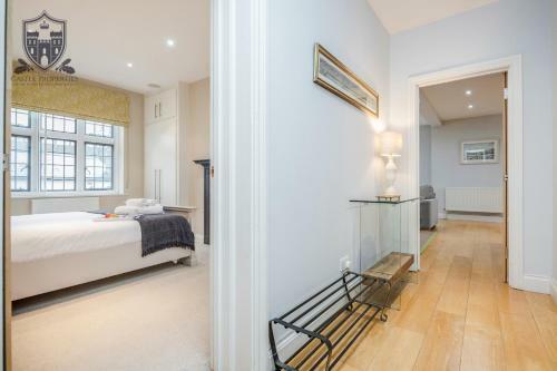 Apartamentos Castle Properties:eton-the College
