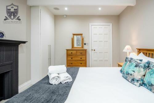Apartamentos Castle Properties:eton-the College