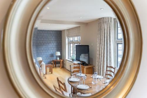 Apartamentos Castle Properties:eton-the College