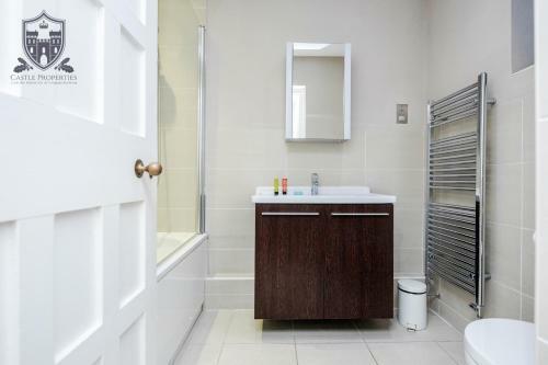 Apartamentos Castle Properties:eton-the College