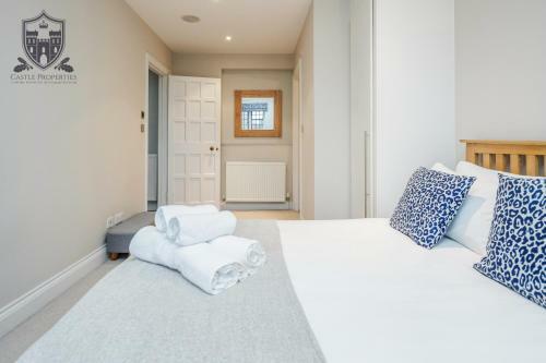 Apartamentos Castle Properties:eton-the College