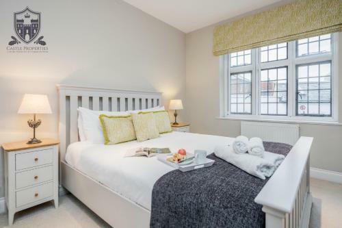 Apartamentos Castle Properties:eton-the College