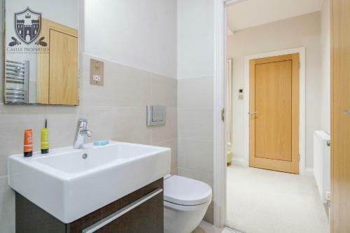 Apartamentos Castle Properties:eton-the College