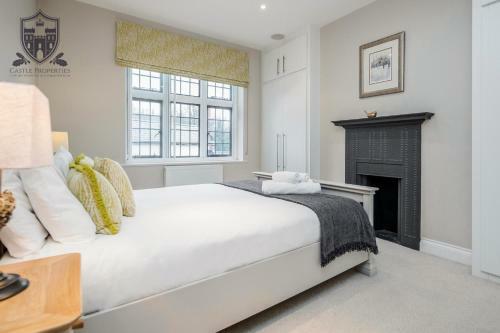 Apartamentos Castle Properties:eton-the College