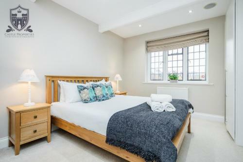 Apartamentos Castle Properties:eton-the College