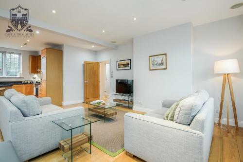 Apartamentos Castle Properties:eton-the College