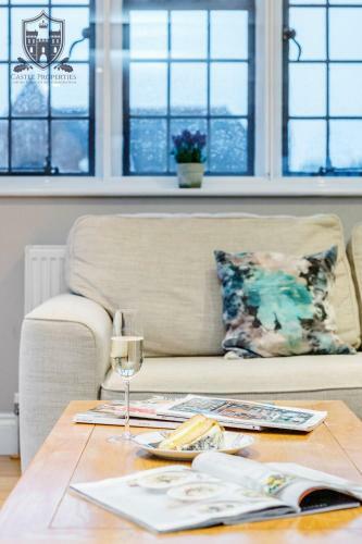 Apartamentos Castle Properties:eton-the College