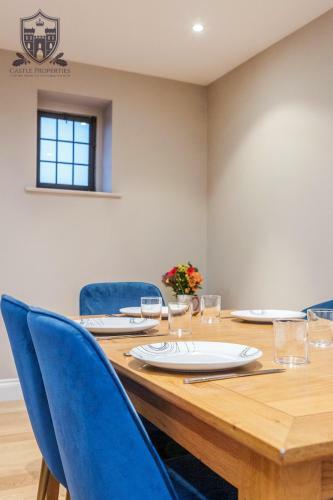 Apartamentos Castle Properties:eton-the College