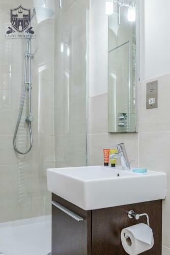 Apartamentos Castle Properties:eton-the College