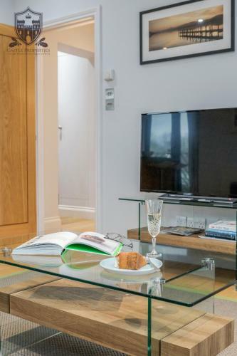 Apartamentos Castle Properties:eton-the College