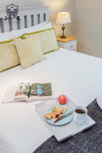 Apartamentos Castle Properties:eton-the College