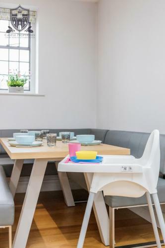 Apartamentos Castle Properties:eton-the College