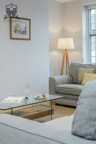 Apartamentos Castle Properties:eton-the College