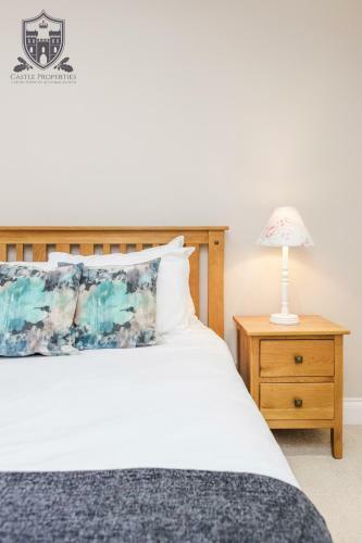 Apartamentos Castle Properties:eton-the College