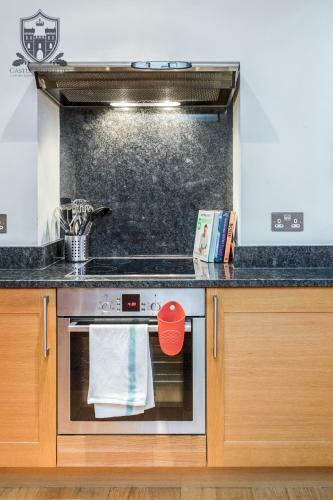 Apartamentos Castle Properties:eton-the College