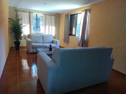 Casa Del Bosque_tendaro