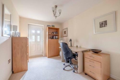 Apartamento Cosy 2 Bed 2 Bath Central Windsor & Parking