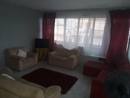 Apartamento Ri� Vista Minatitl�n