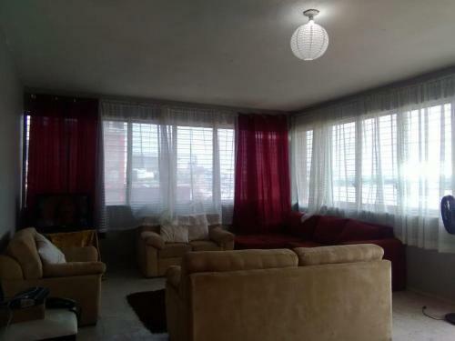 Apartamento Ri� Vista Minatitl�n