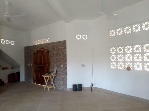 Casa Verde, Playa Pante�n