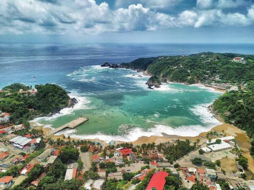 Vista Del Mar