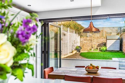 Stylish Hidden Gem - Close 2 Castle And Legoland - Parking