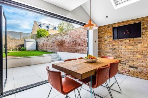 Stylish Hidden Gem - Close 2 Castle And Legoland - Parking