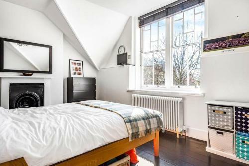 Stylish Hidden Gem - Close 2 Castle And Legoland - Parking