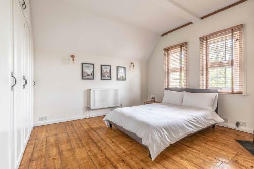 Apartamento Hiddem Gem! Character Home, Walk 2 All Sights