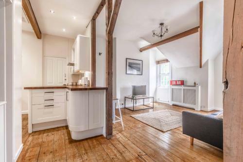Apartamento Hiddem Gem! Character Home, Walk 2 All Sights
