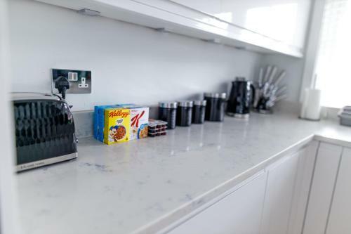 Apartamento Park Cottage Willows Riverside Park