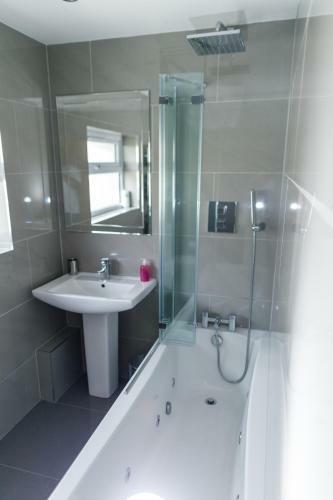 Apartamento Park Cottage Willows Riverside Park