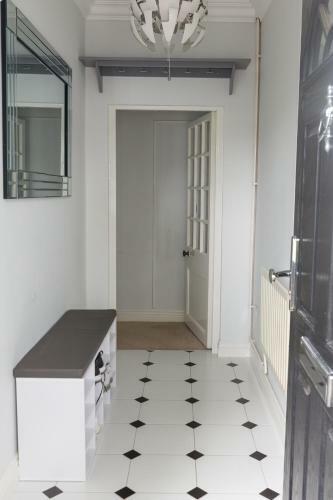 Apartamento Park Cottage Willows Riverside Park