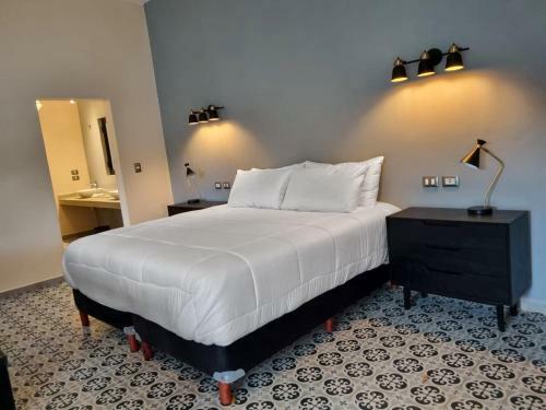 Hotel Acqua In Bocca