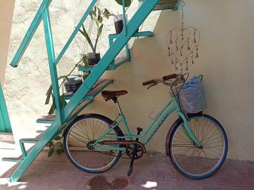 Hostal Casa Jaguar Mid