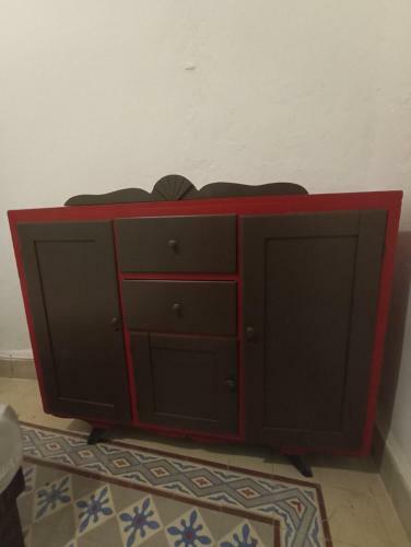 Hostal Casa Jaguar Mid
