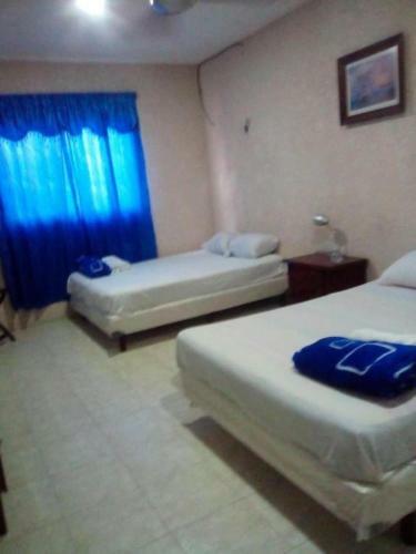 Hostal Haakax Kaak