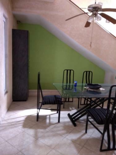 Hostal Haakax Kaak