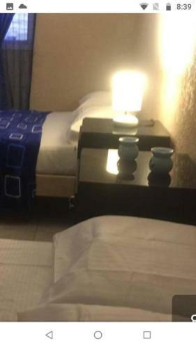 Hostal Haakax Kaak