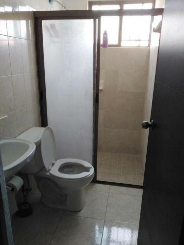 Casa Morita - Cuarto En Zona Tranquila De M�rida