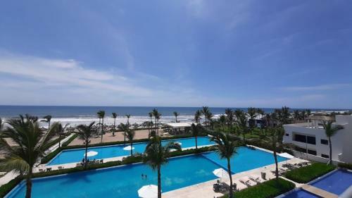 Apartamento Peninsula2c