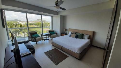 Apartamento Peninsula2c