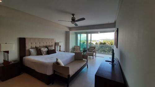 Apartamento Peninsula2c