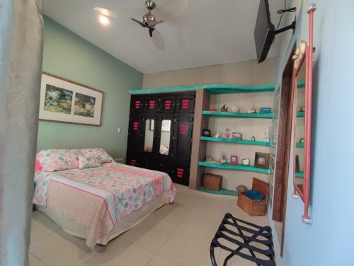 Casona 13 Flechas