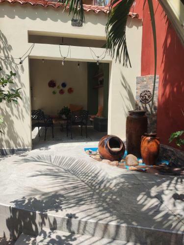 Casona 13 Flechas